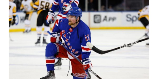 I år blev det många åtta år långa kontrakt i NHL